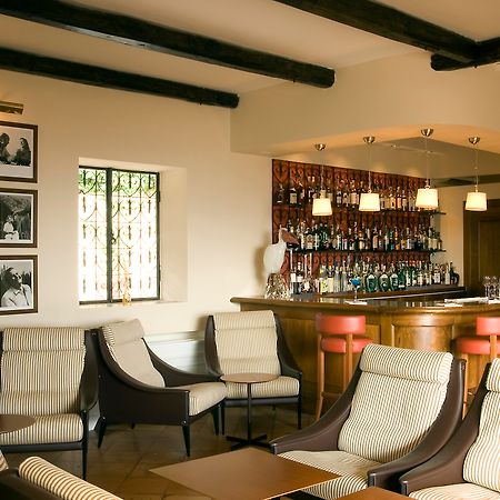 Il Pellicano Porto Ercole  Εξωτερικό φωτογραφία
