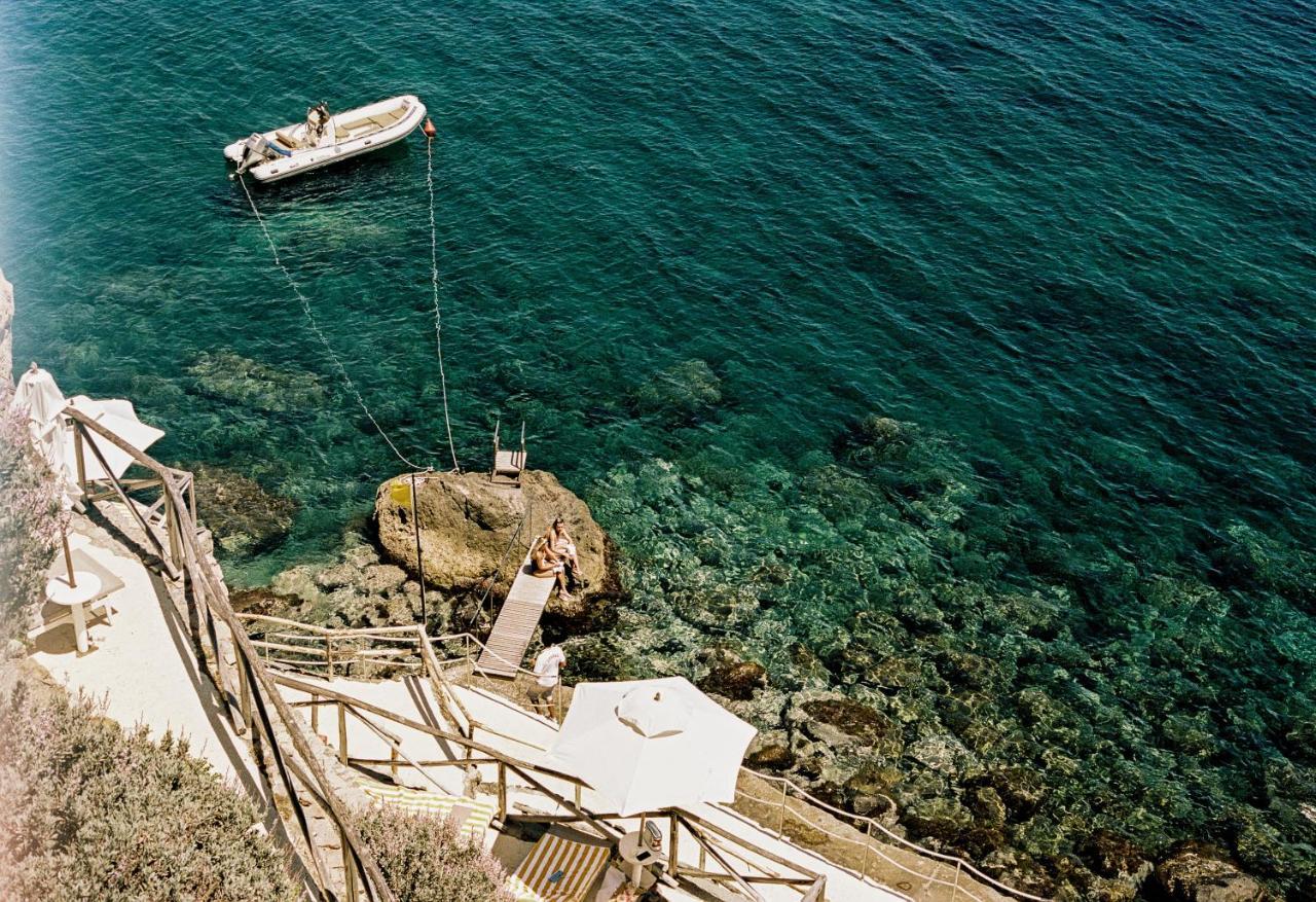 Il Pellicano Porto Ercole  Εξωτερικό φωτογραφία
