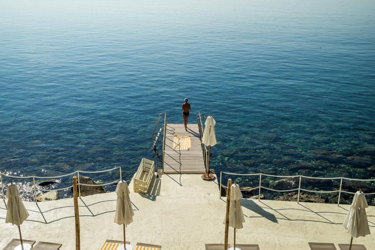Il Pellicano Porto Ercole  Εξωτερικό φωτογραφία