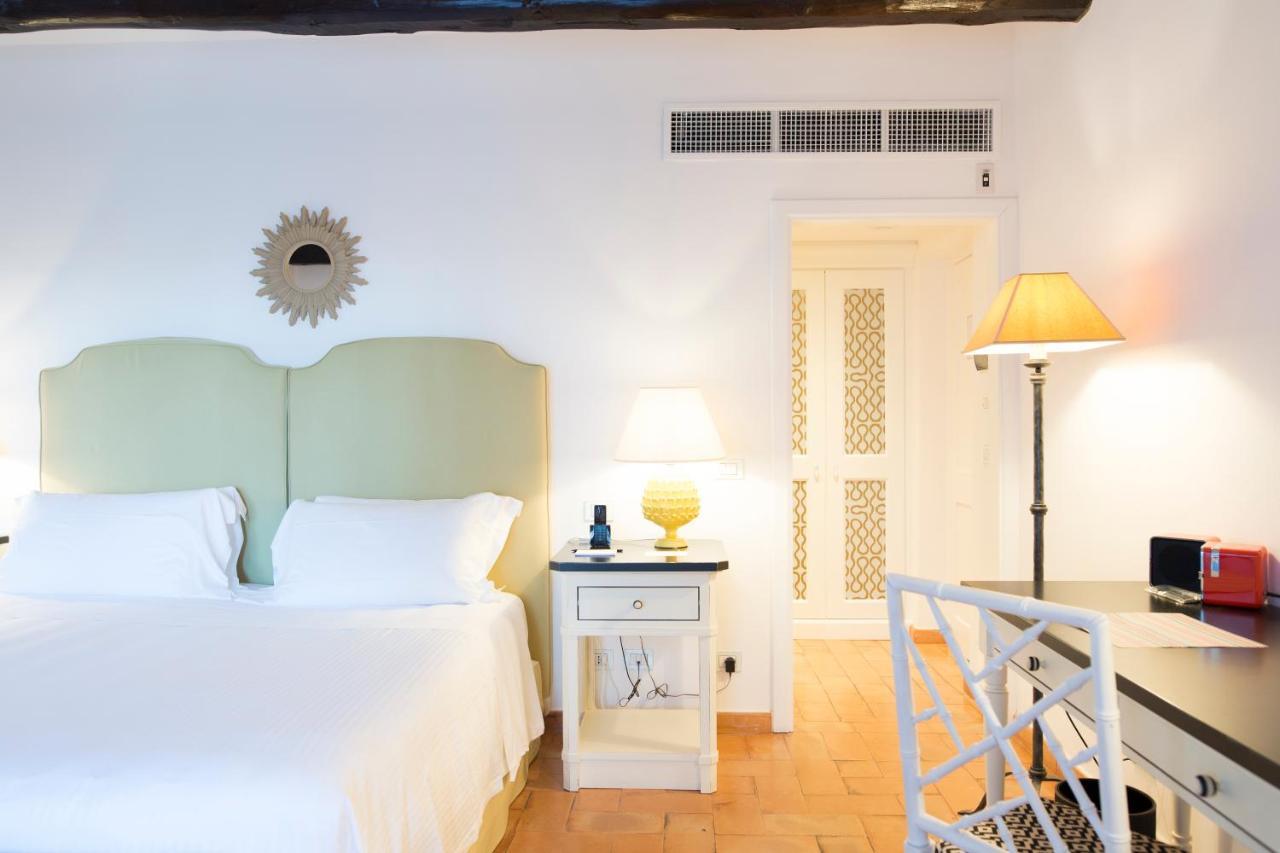Il Pellicano Porto Ercole  Εξωτερικό φωτογραφία
