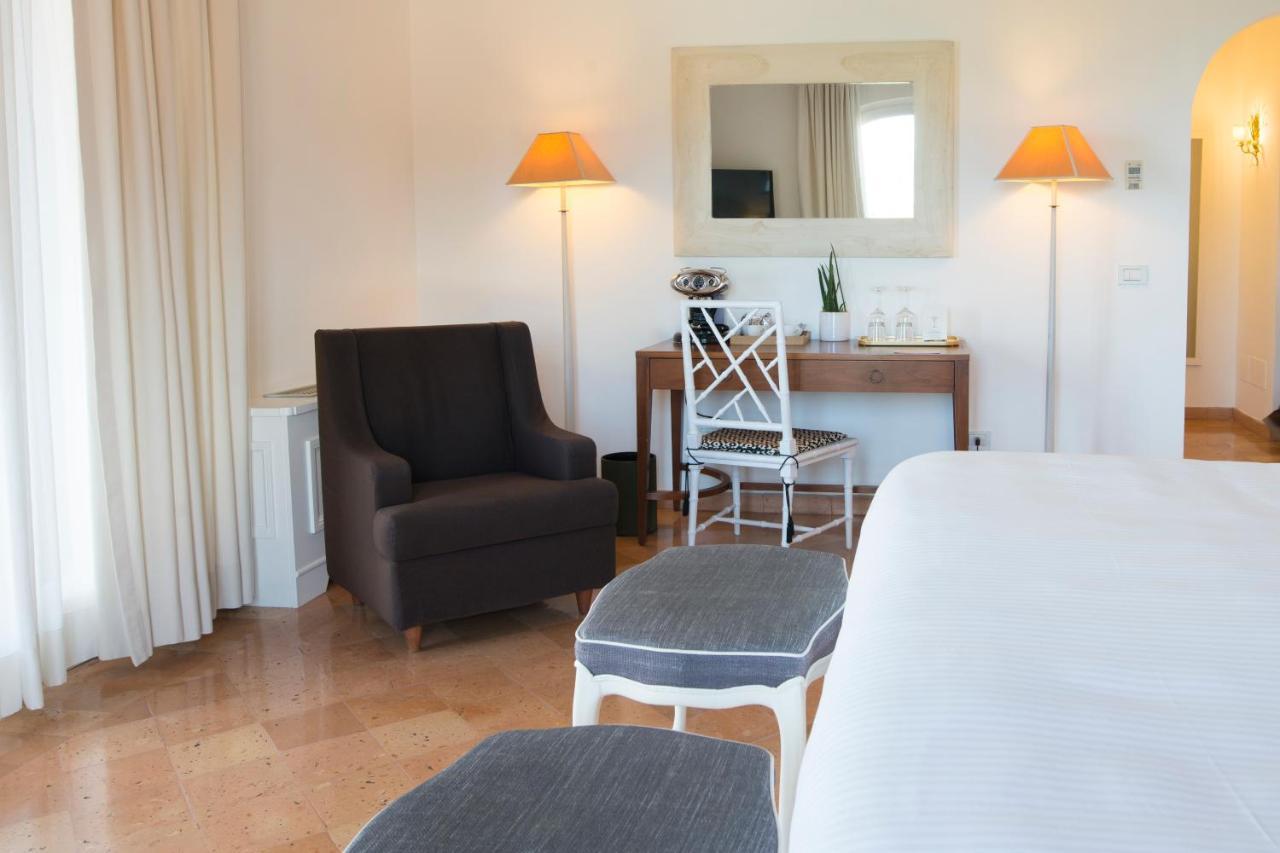 Il Pellicano Porto Ercole  Εξωτερικό φωτογραφία
