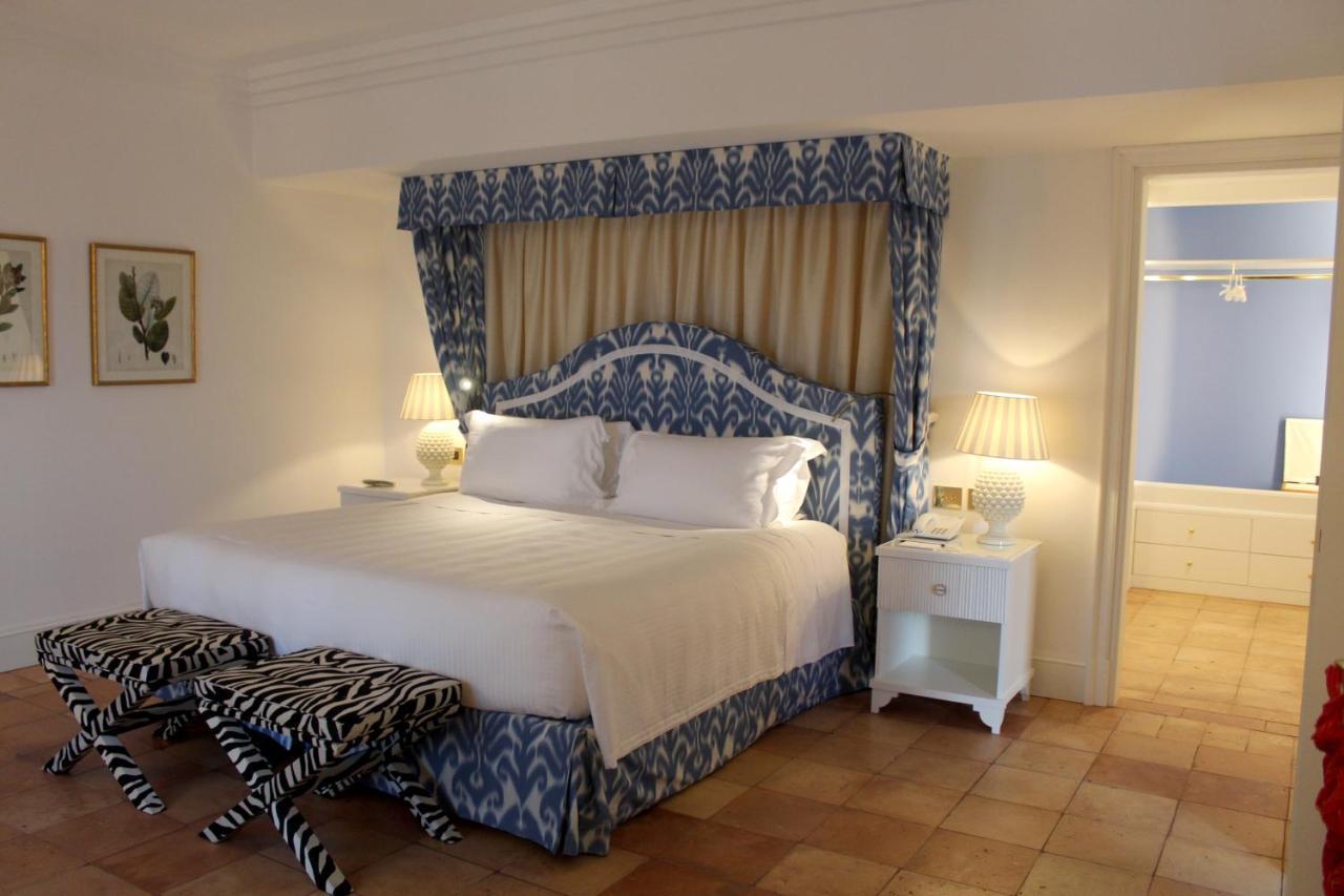 Il Pellicano Porto Ercole  Εξωτερικό φωτογραφία