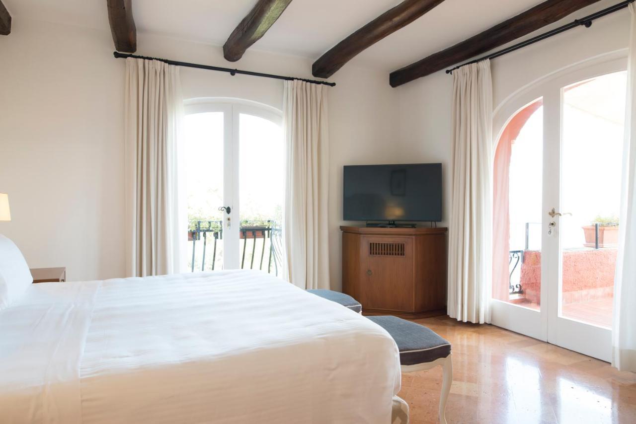 Il Pellicano Porto Ercole  Εξωτερικό φωτογραφία