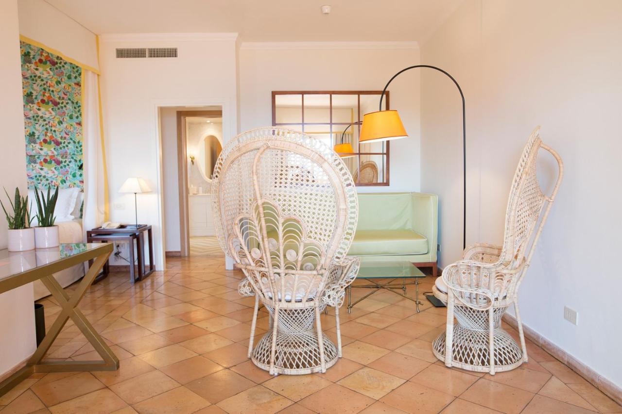Il Pellicano Porto Ercole  Εξωτερικό φωτογραφία