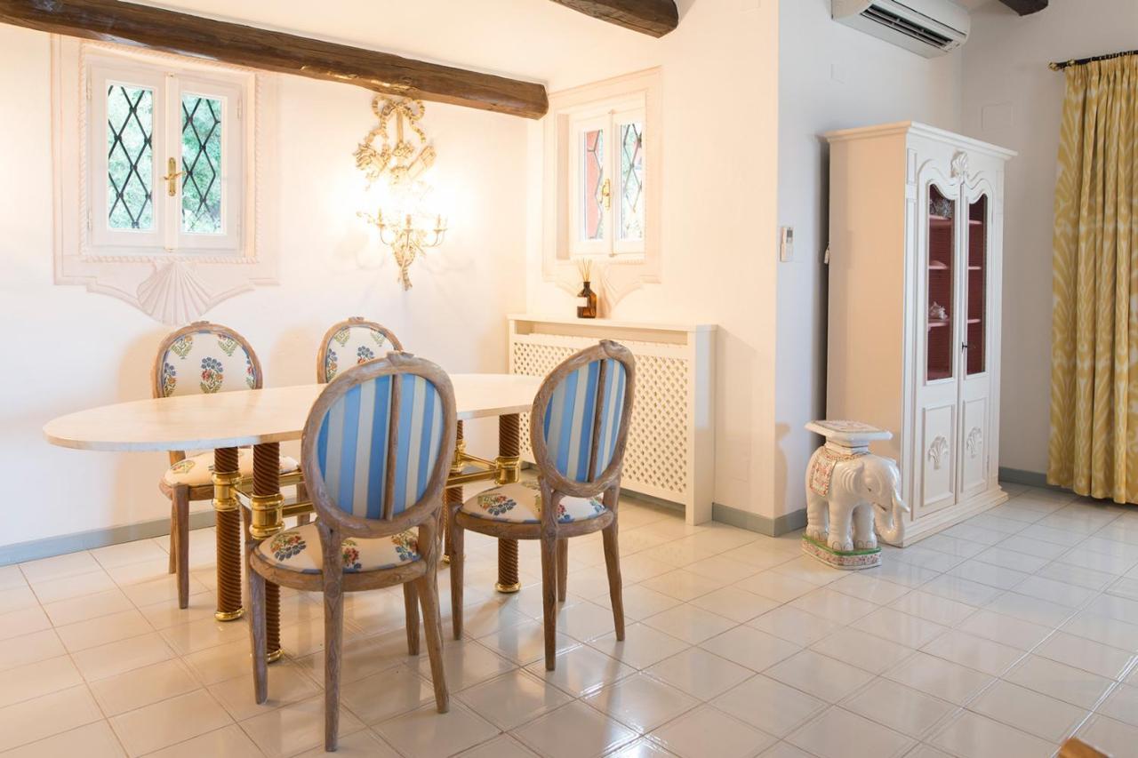 Il Pellicano Porto Ercole  Εξωτερικό φωτογραφία