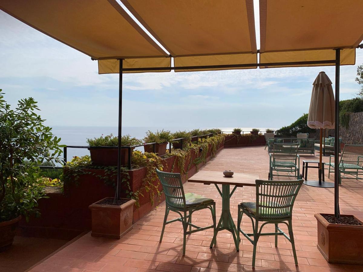 Il Pellicano Porto Ercole  Εξωτερικό φωτογραφία