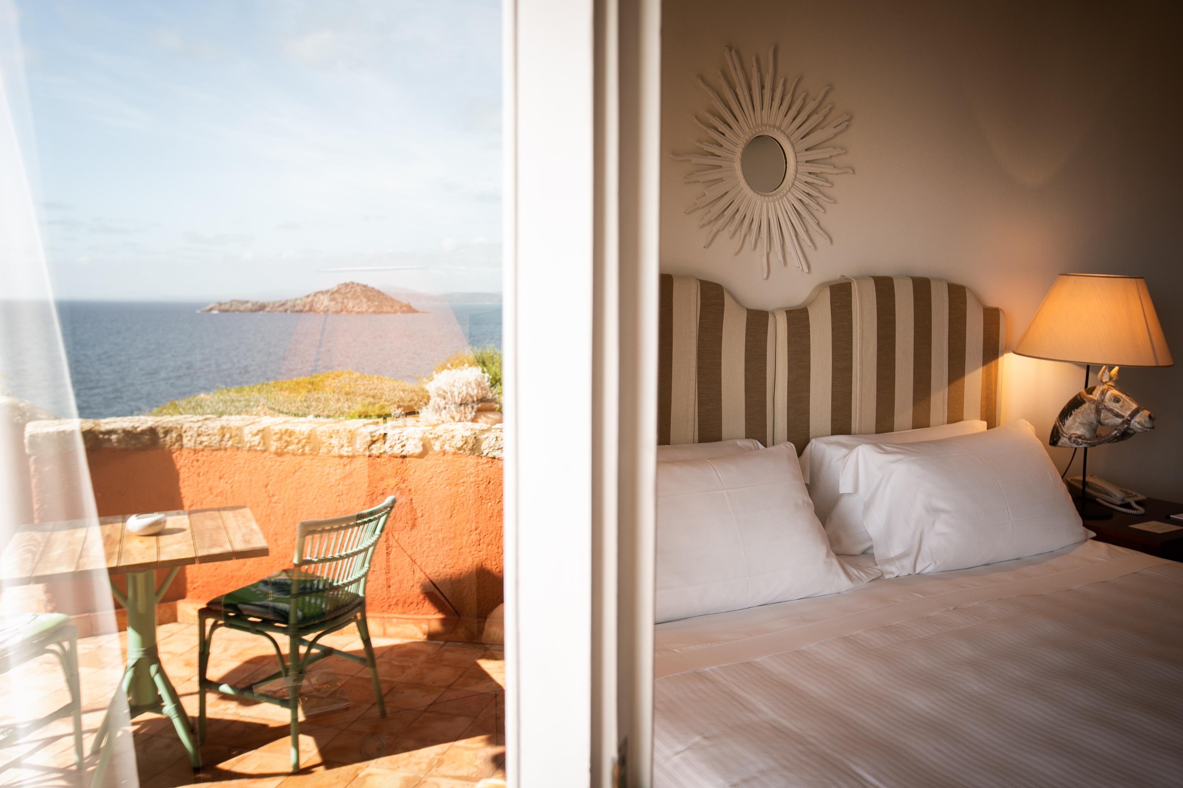 Il Pellicano Porto Ercole  Εξωτερικό φωτογραφία