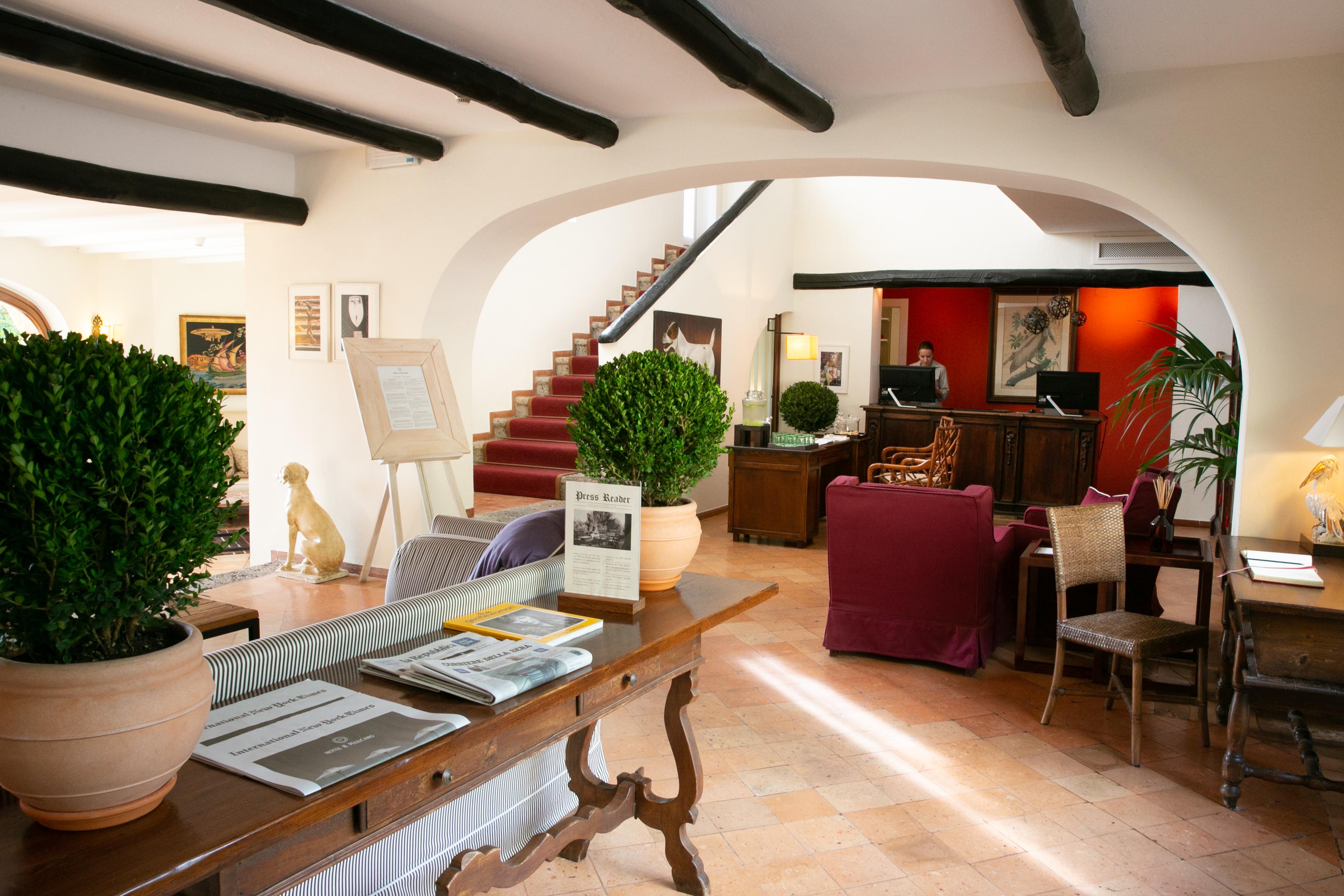Il Pellicano Porto Ercole  Εξωτερικό φωτογραφία