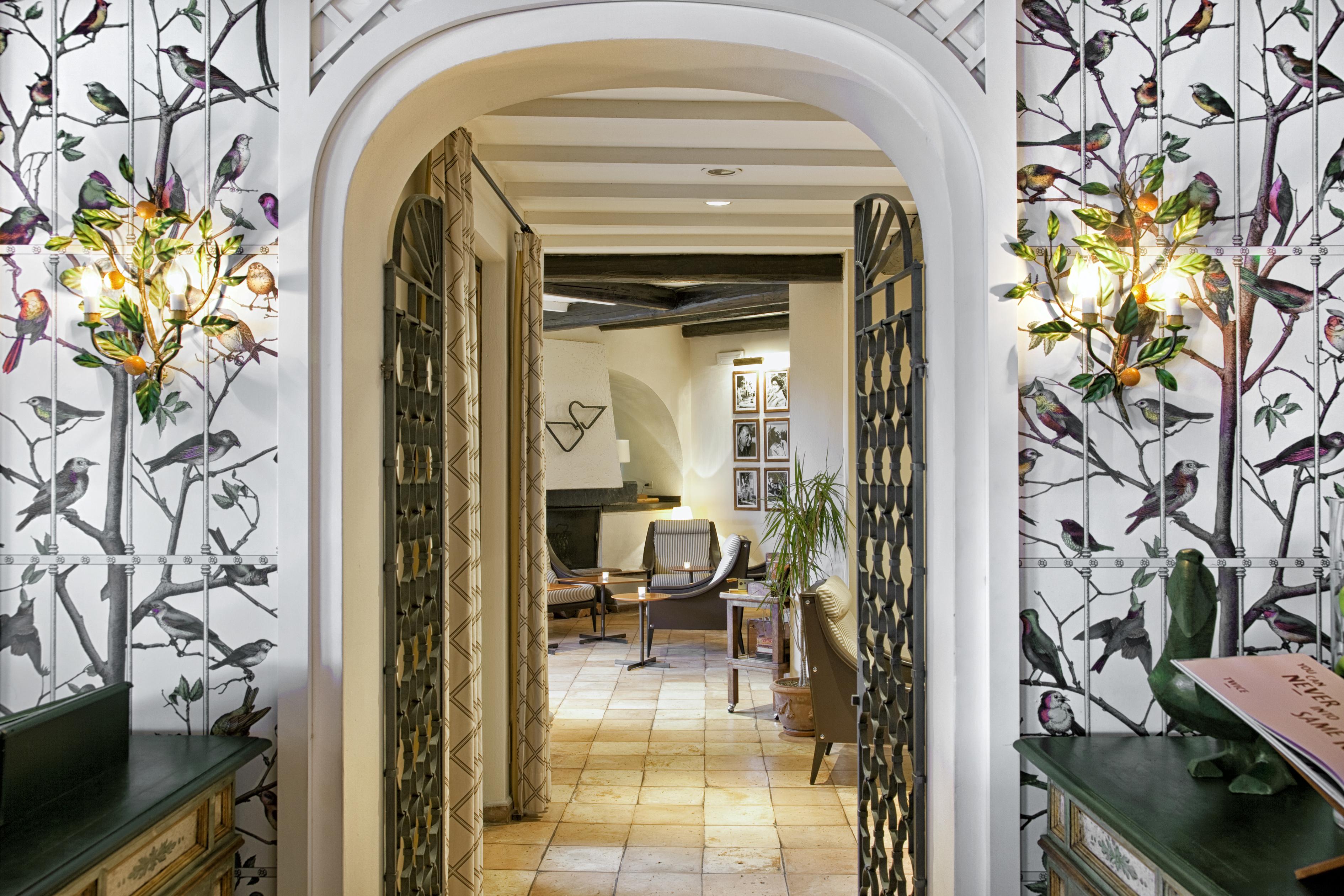 Il Pellicano Porto Ercole  Εξωτερικό φωτογραφία