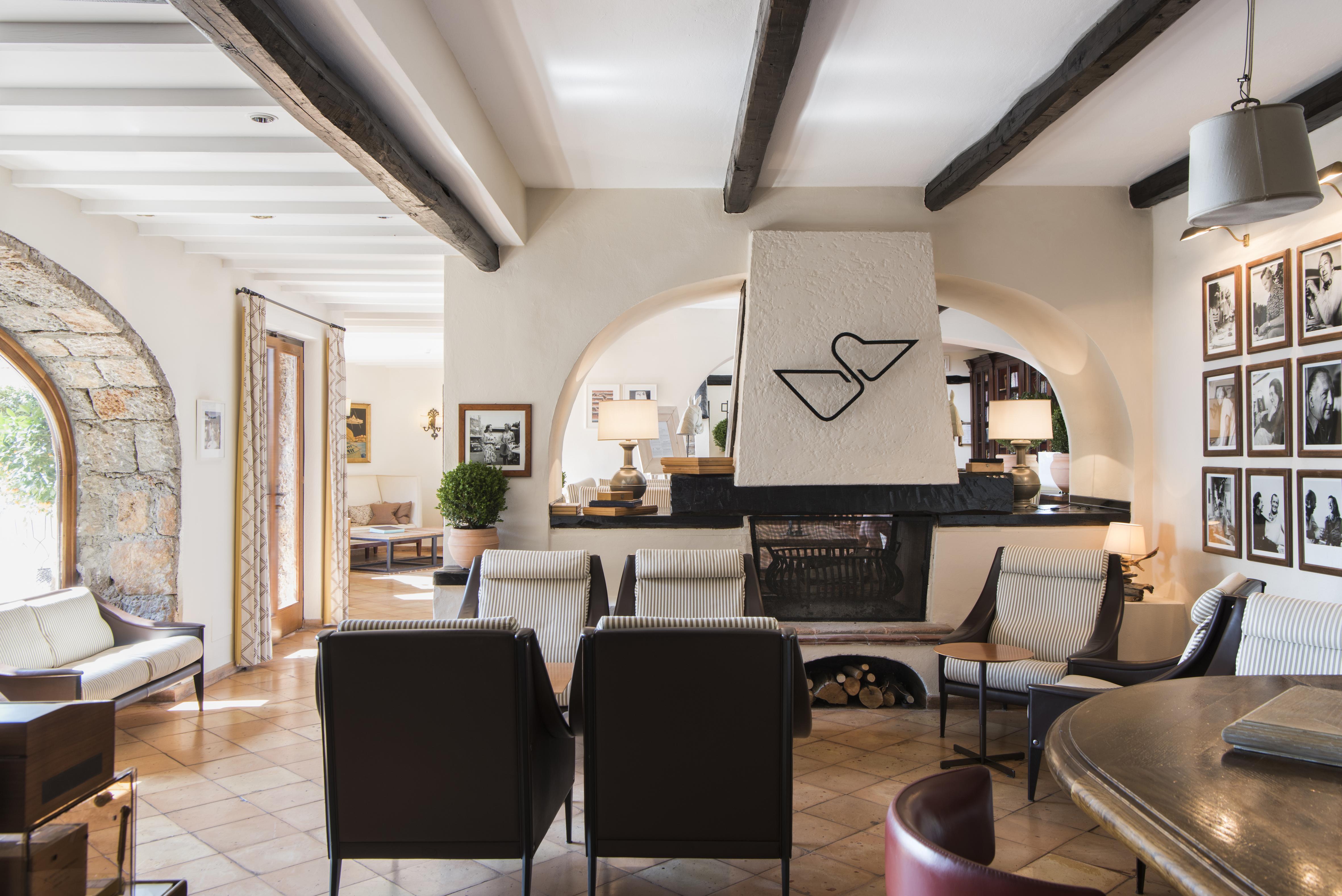 Il Pellicano Porto Ercole  Εξωτερικό φωτογραφία