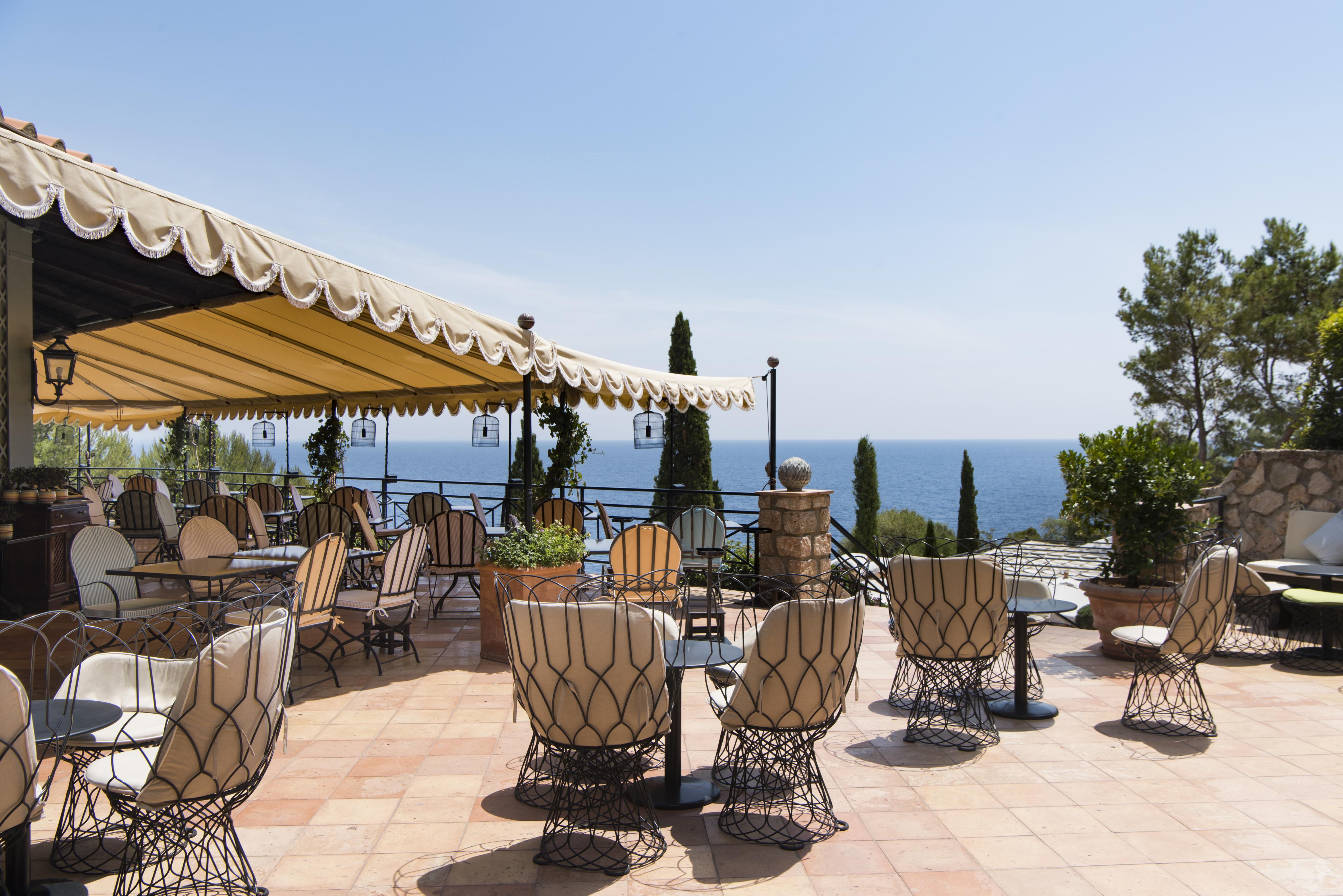 Il Pellicano Porto Ercole  Εξωτερικό φωτογραφία