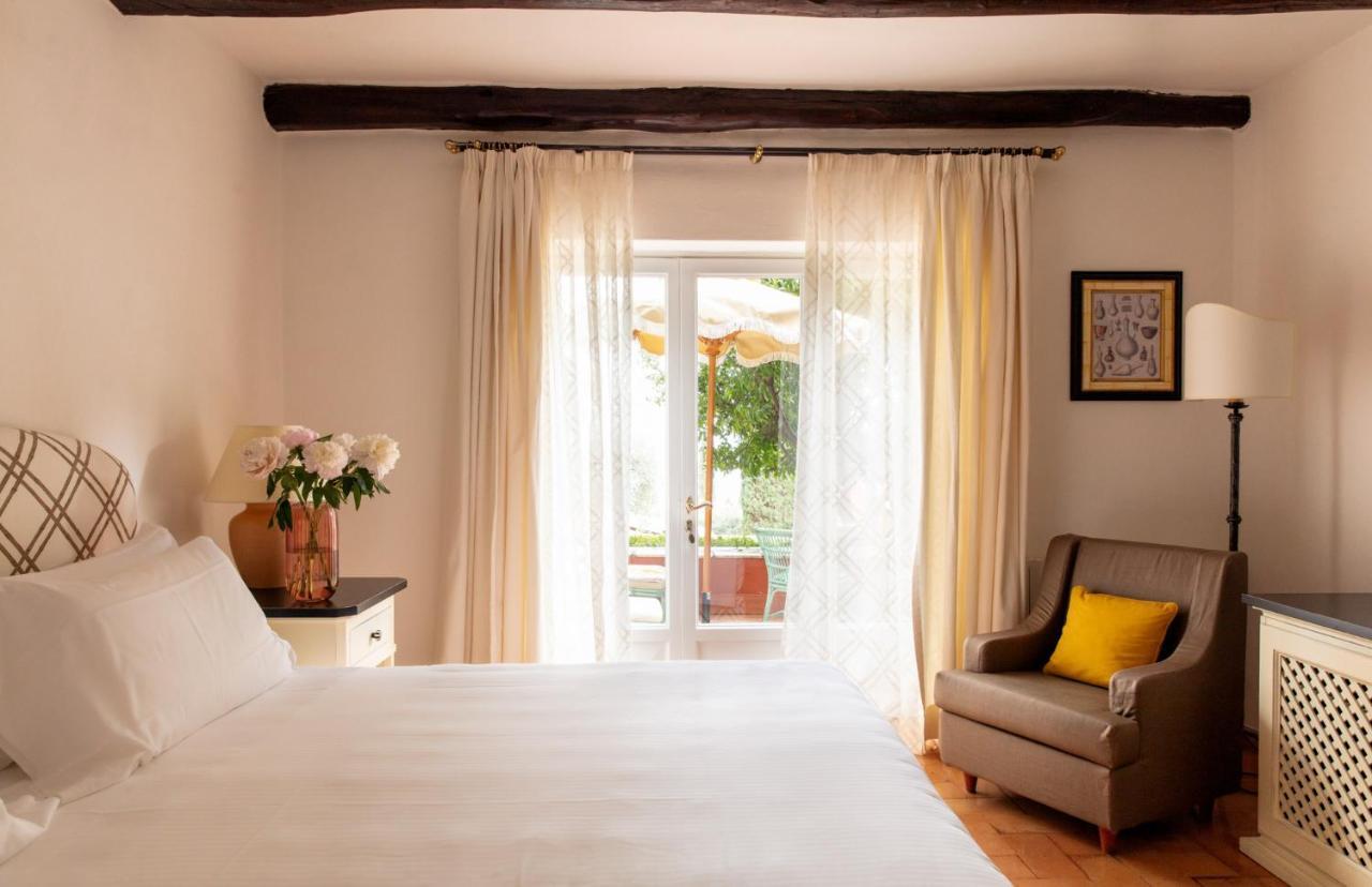 Il Pellicano Porto Ercole  Εξωτερικό φωτογραφία