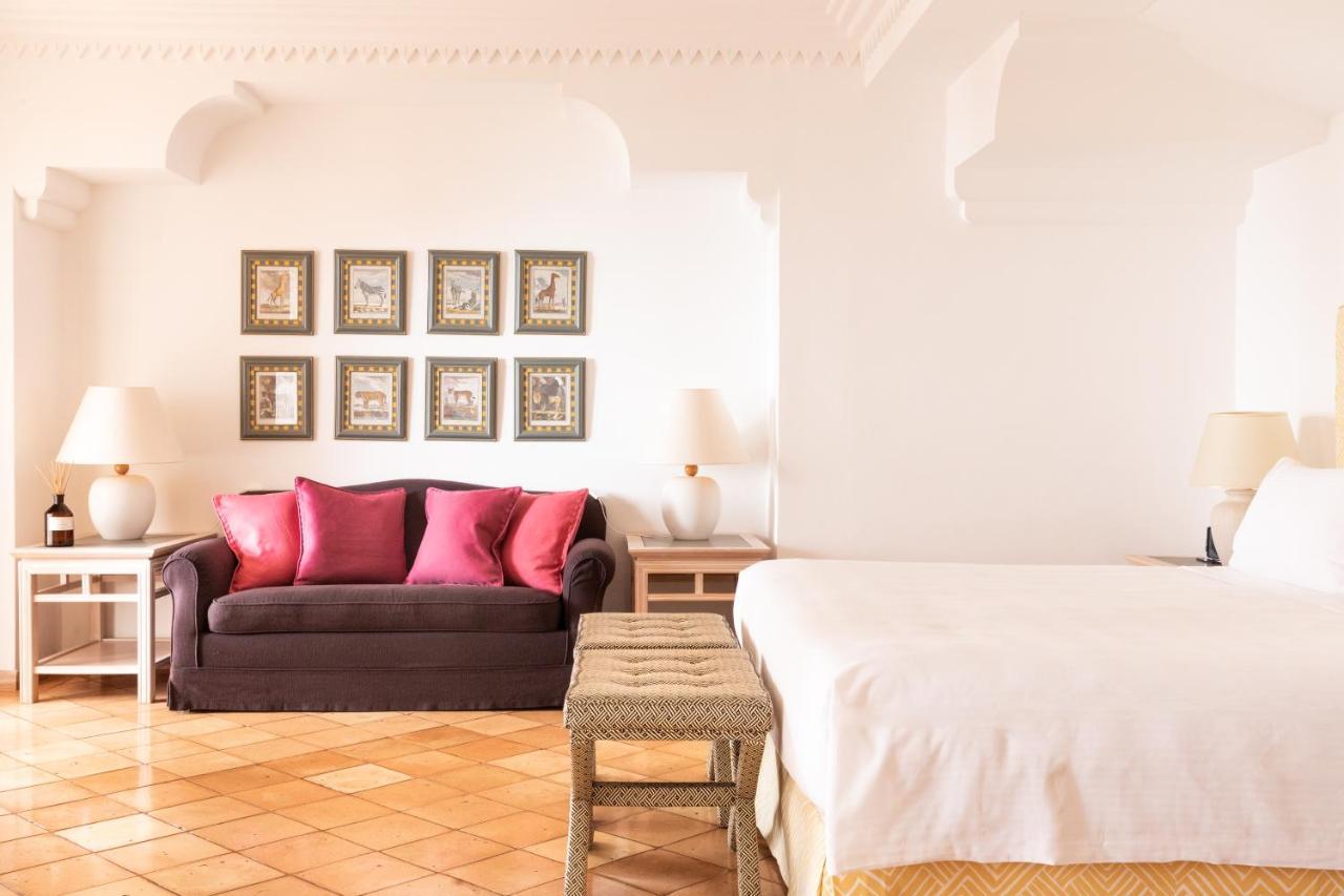 Il Pellicano Porto Ercole  Εξωτερικό φωτογραφία