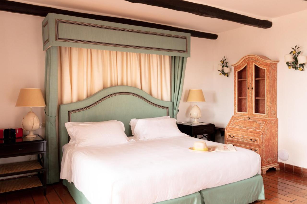 Il Pellicano Porto Ercole  Εξωτερικό φωτογραφία