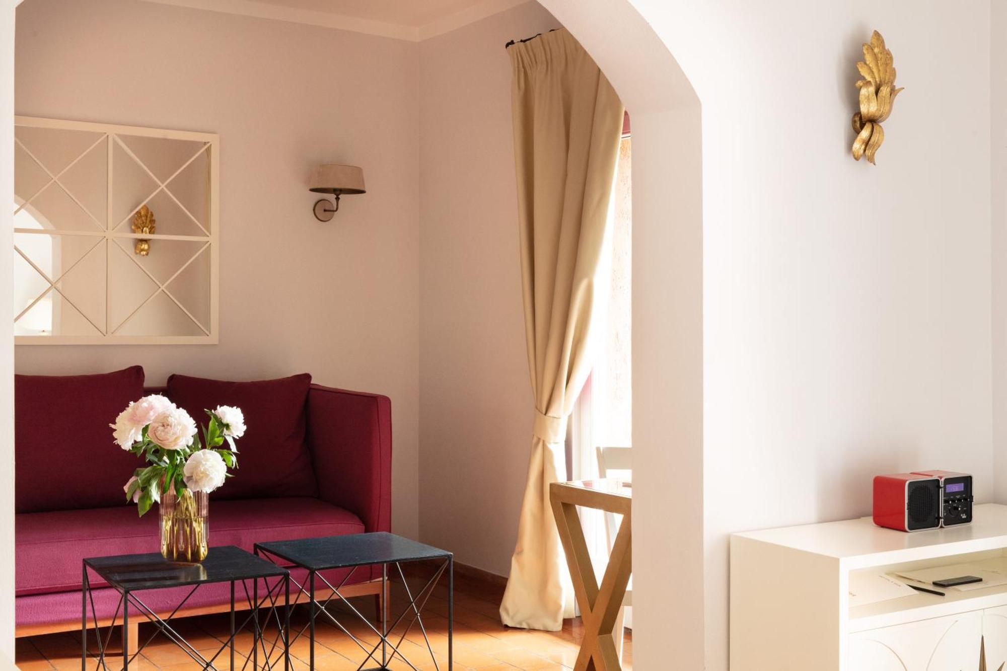 Il Pellicano Porto Ercole  Εξωτερικό φωτογραφία