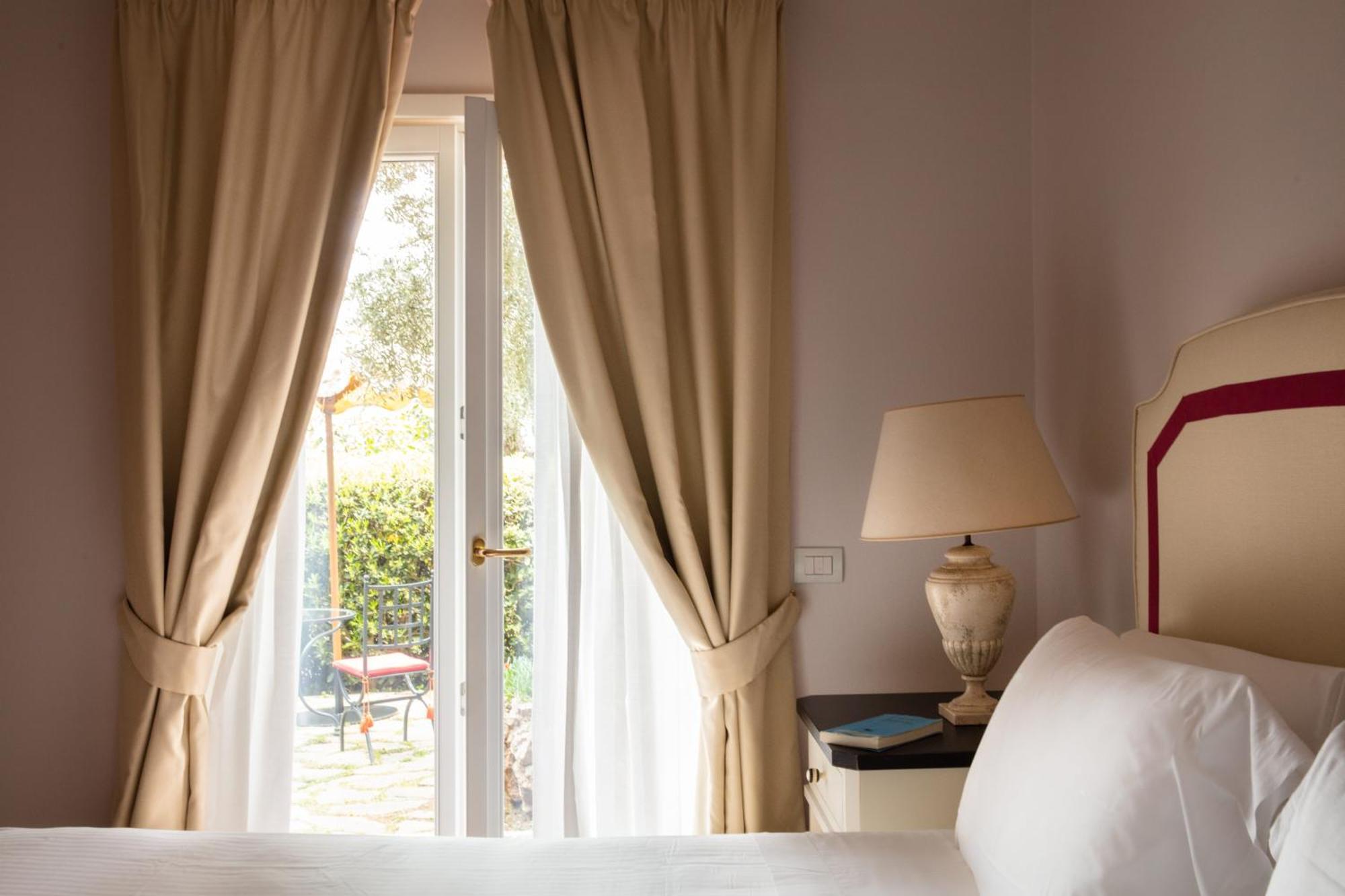 Il Pellicano Porto Ercole  Εξωτερικό φωτογραφία
