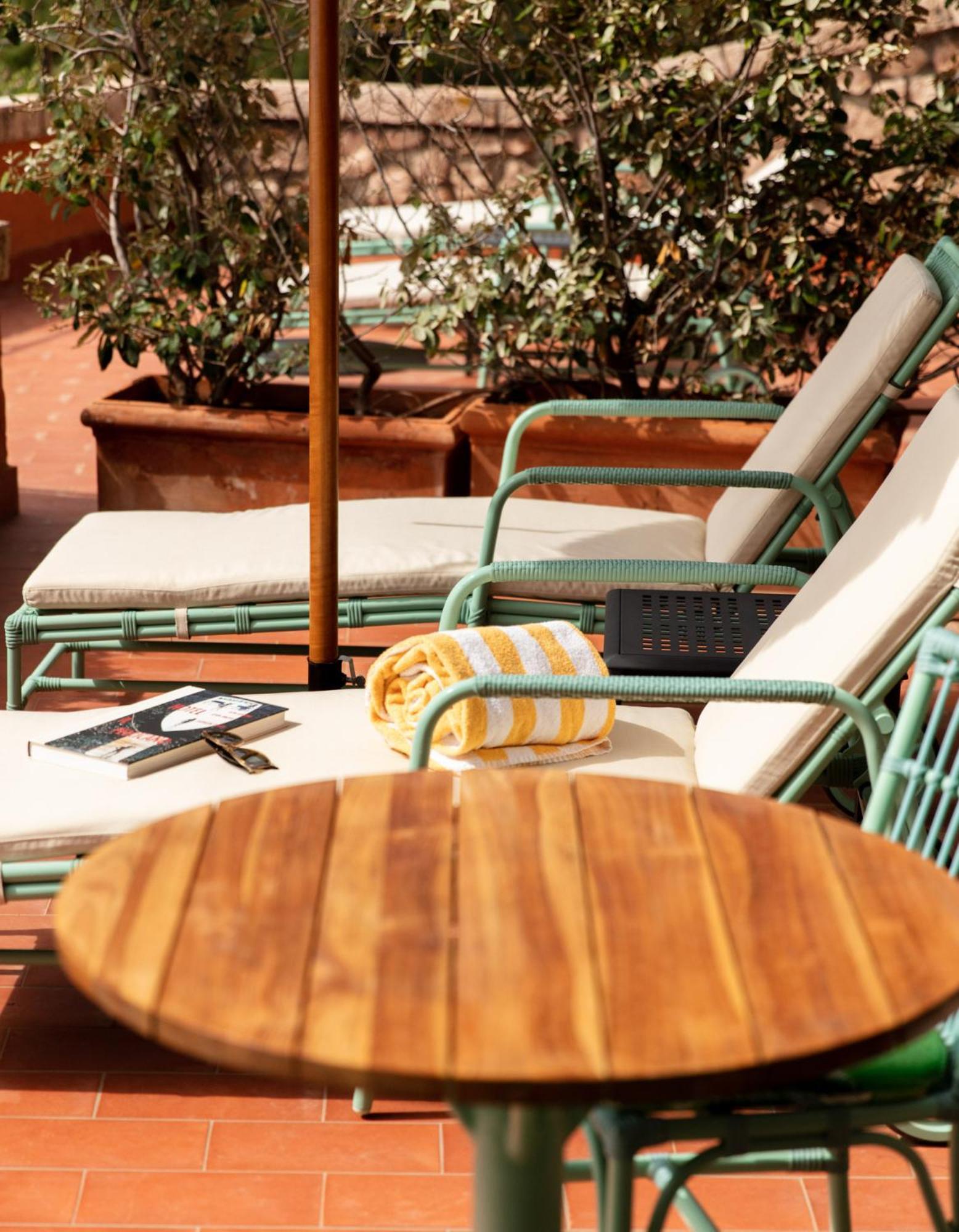 Il Pellicano Porto Ercole  Εξωτερικό φωτογραφία