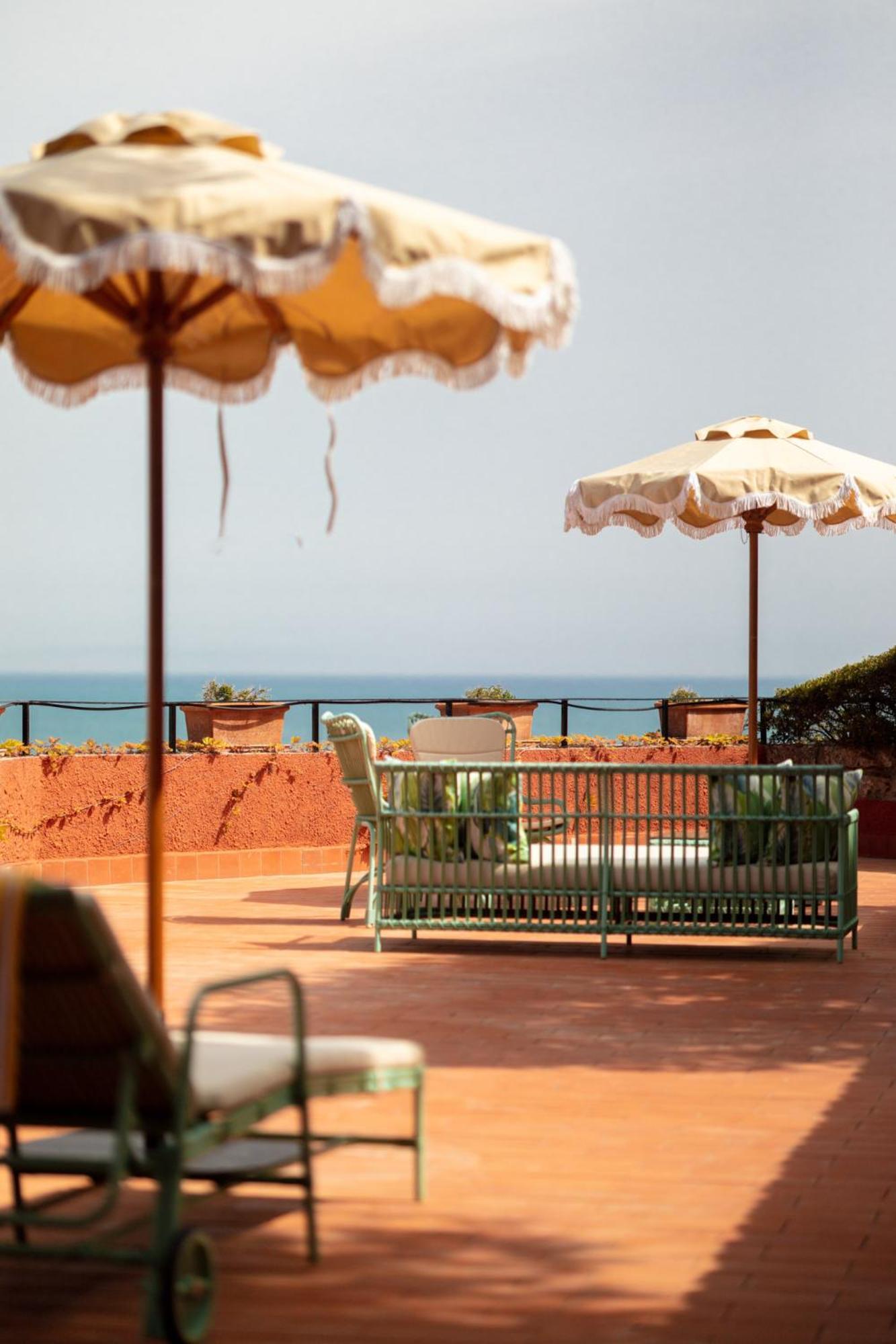 Il Pellicano Porto Ercole  Εξωτερικό φωτογραφία