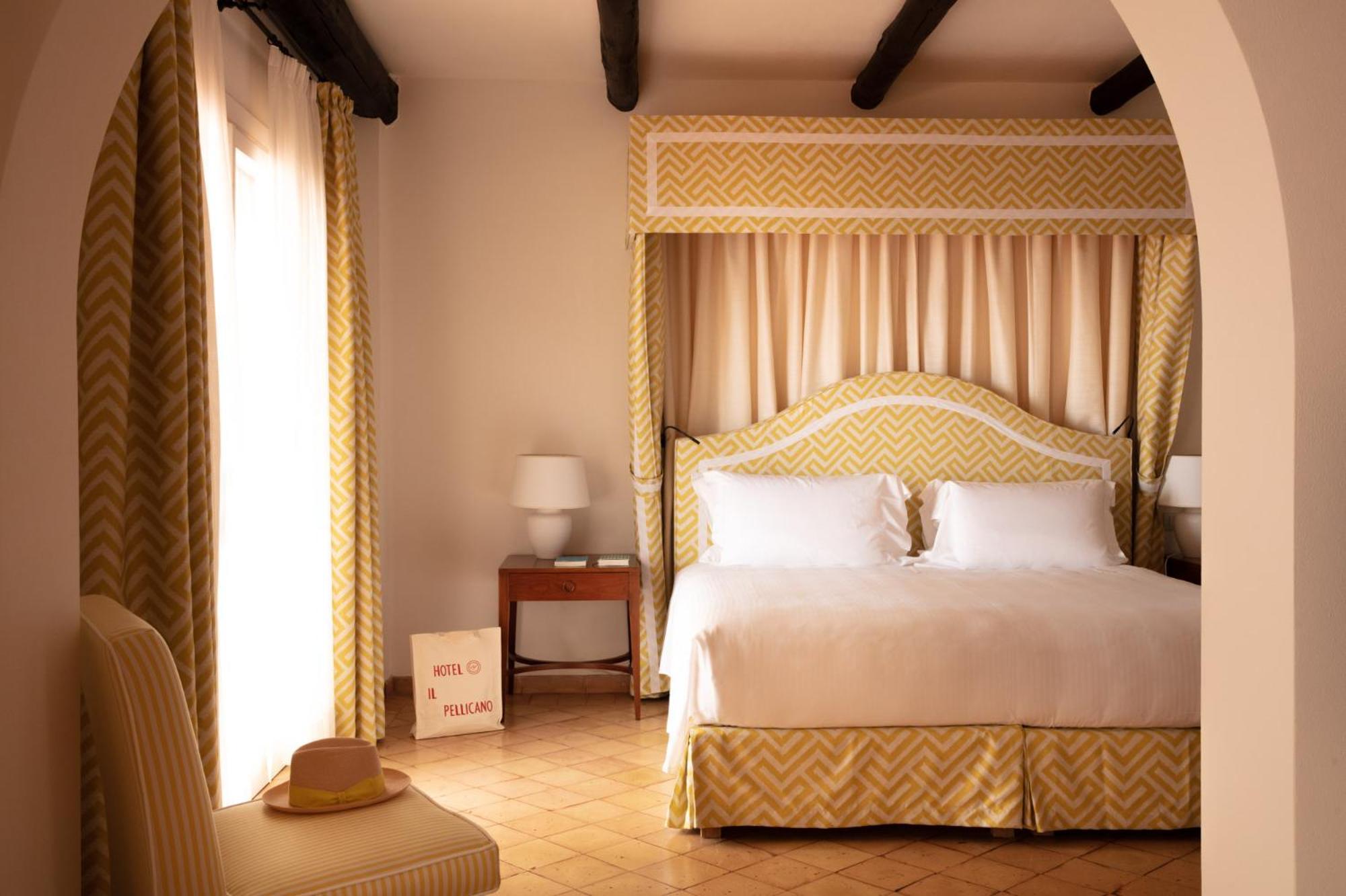 Il Pellicano Porto Ercole  Εξωτερικό φωτογραφία
