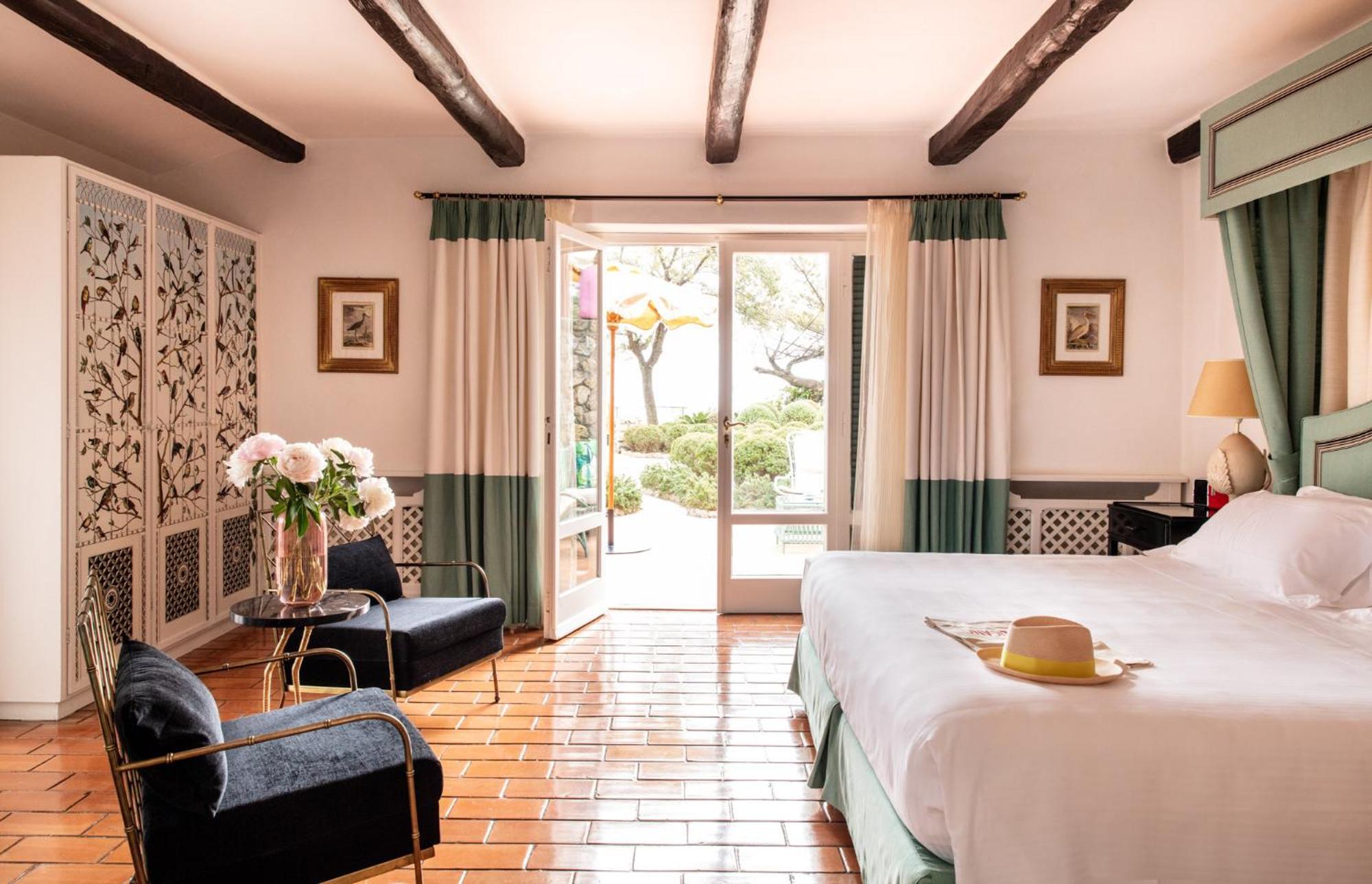 Il Pellicano Porto Ercole  Εξωτερικό φωτογραφία