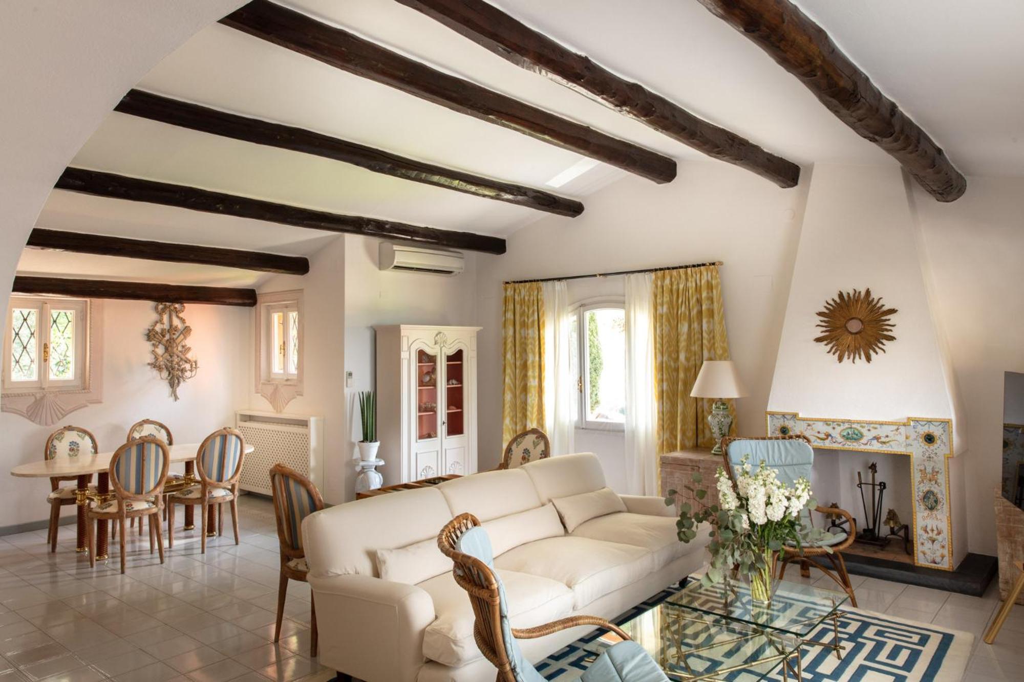 Il Pellicano Porto Ercole  Εξωτερικό φωτογραφία