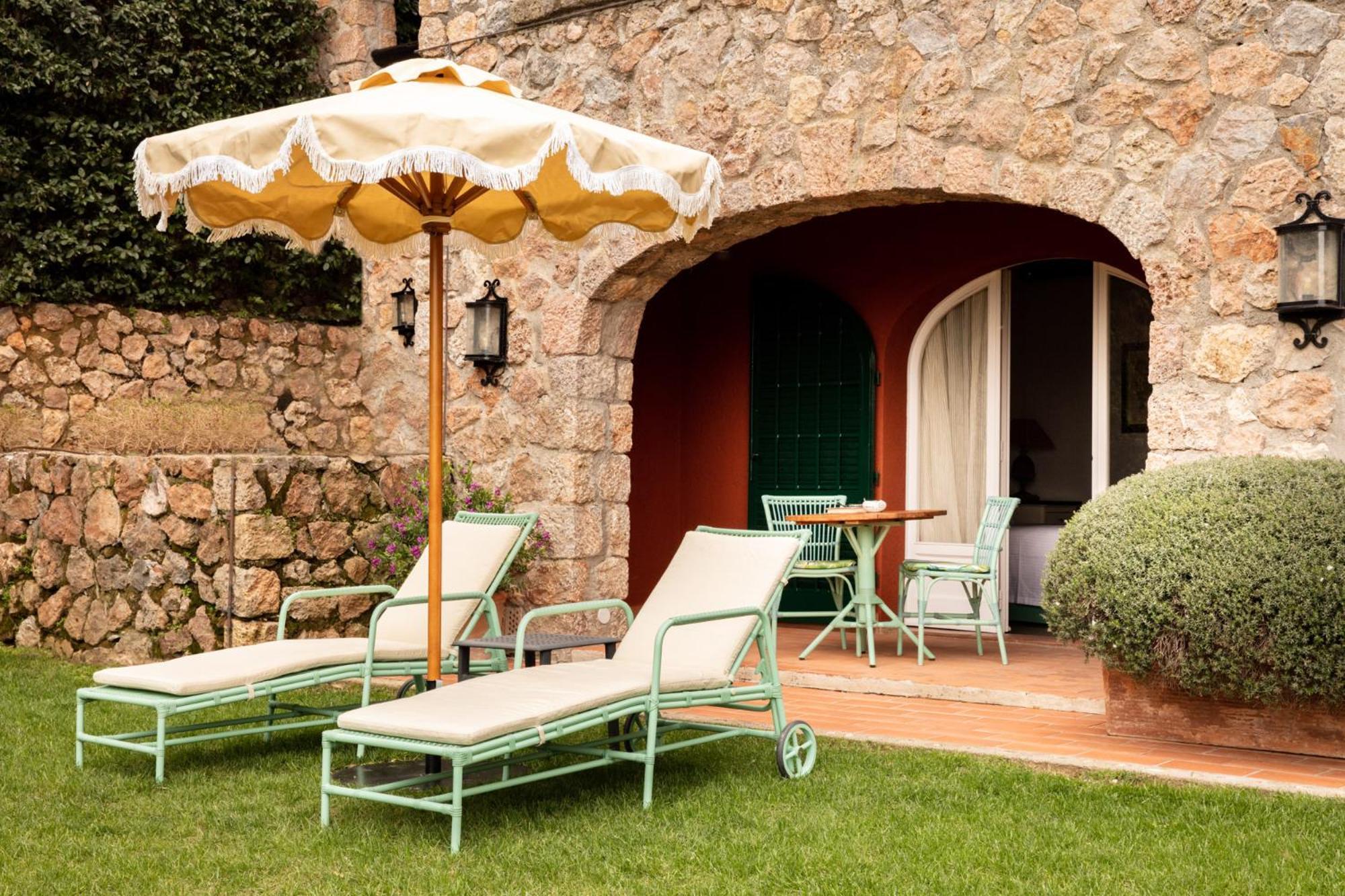 Il Pellicano Porto Ercole  Εξωτερικό φωτογραφία