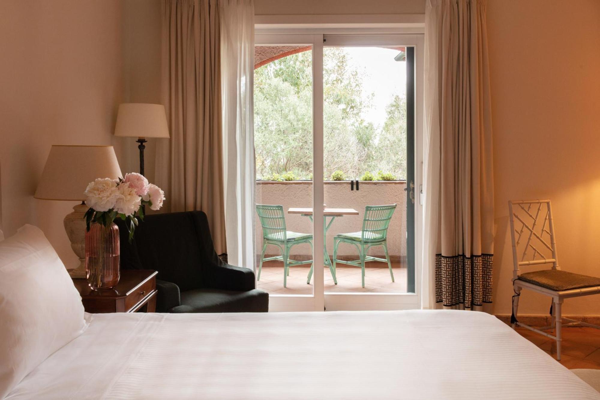 Il Pellicano Porto Ercole  Εξωτερικό φωτογραφία